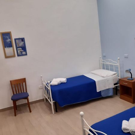 Casa Vacanze Napoli Centro Carmen & Sara Exteriér fotografie