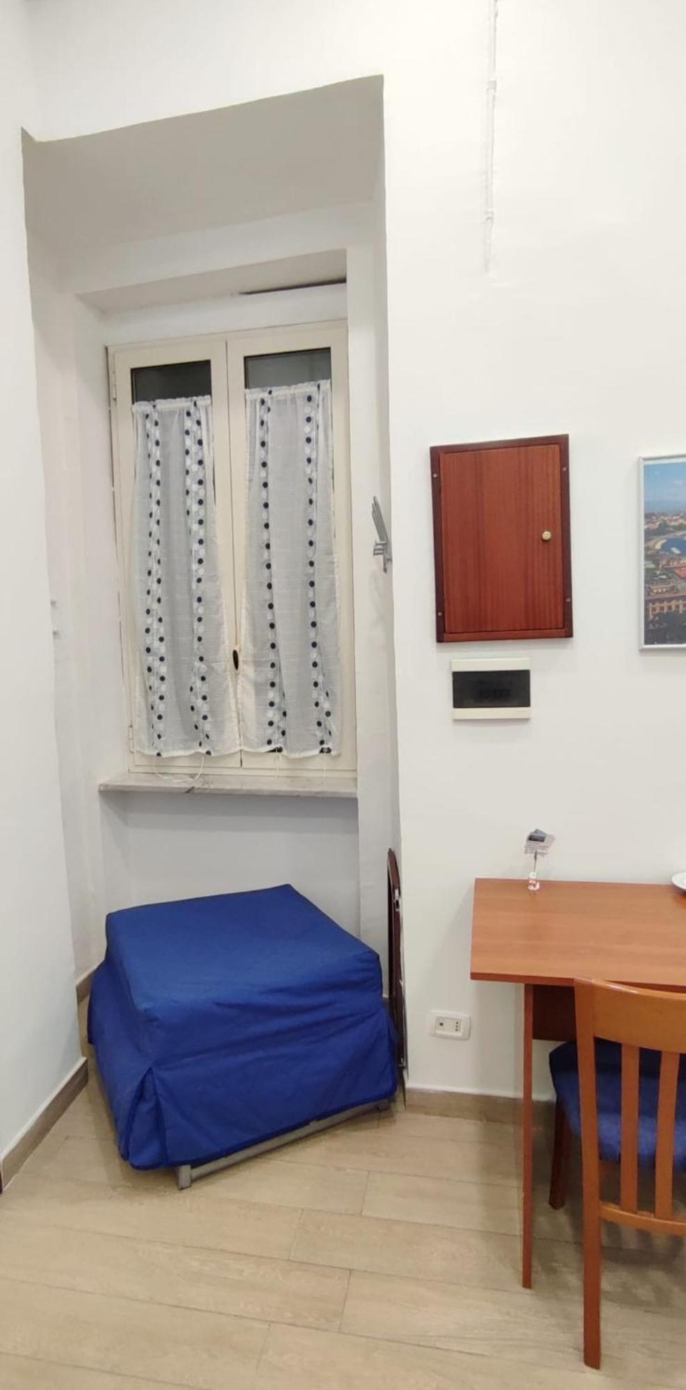 Casa Vacanze Napoli Centro Carmen & Sara Exteriér fotografie