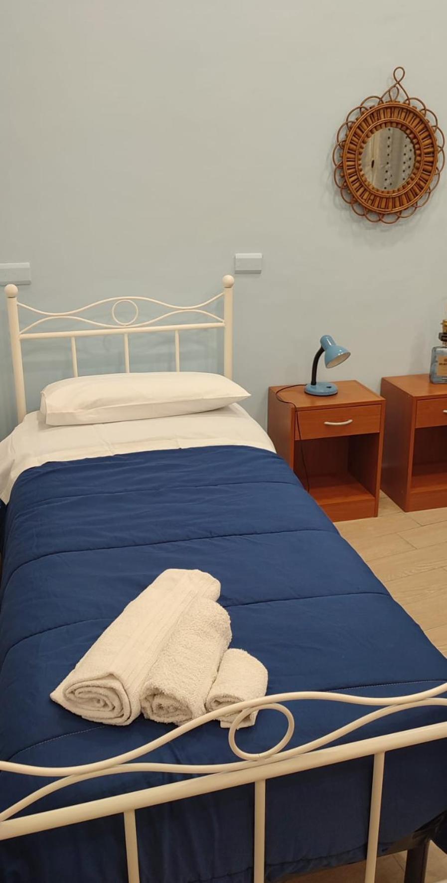 Casa Vacanze Napoli Centro Carmen & Sara Exteriér fotografie