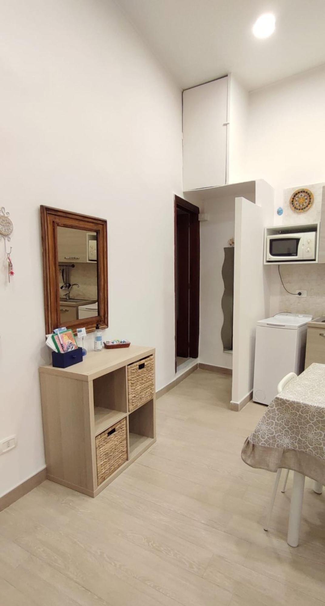 Casa Vacanze Napoli Centro Carmen & Sara Exteriér fotografie